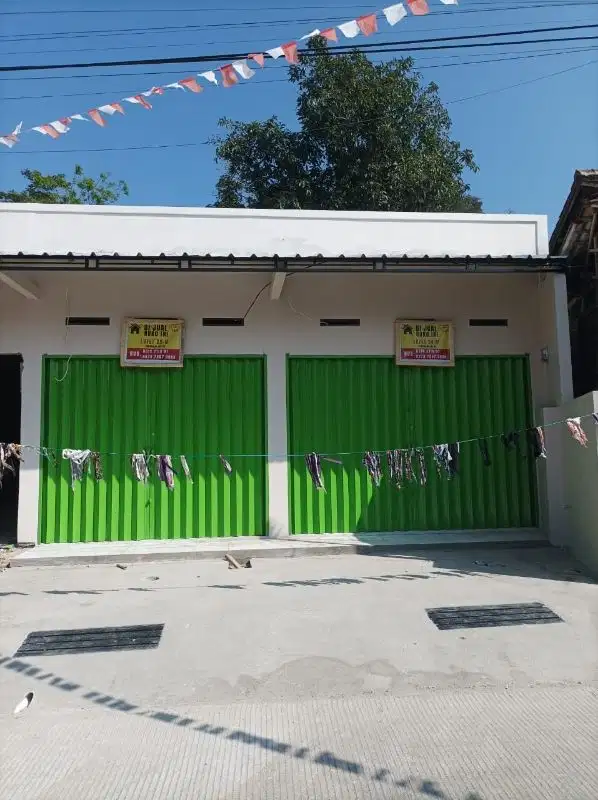 Dijual Ruko murah Cileunyi R 2