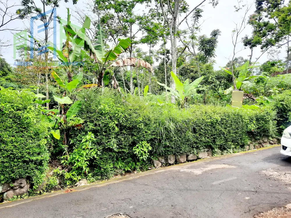 Dijual Tanah pekarangan siap bangun di Ampel Boyolali