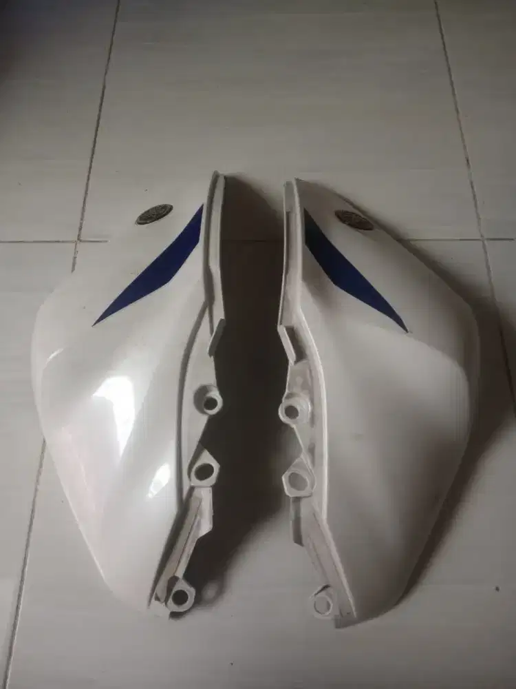 cover tangki R25 MT25 Orisinil