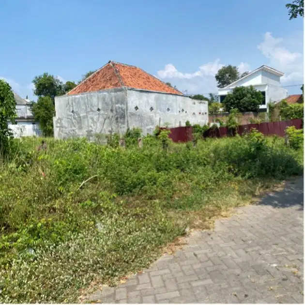 jual tanah pohjentrek barat smp 6 pleret pasuruan