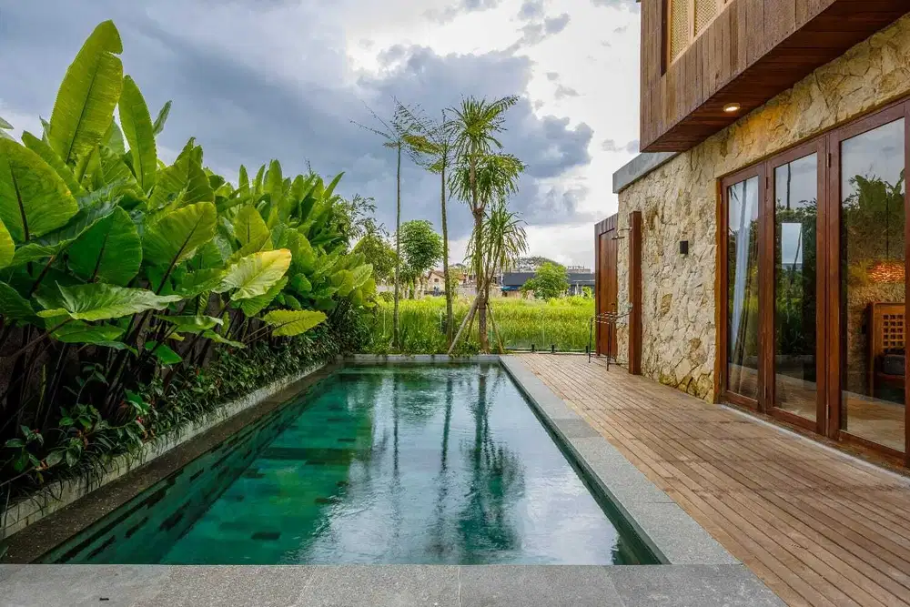 Brand New Villa Ocean View Cemagi Mengwi