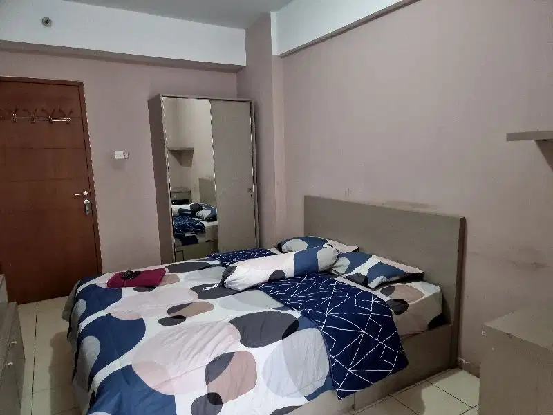 Hunian Nyaman Harian Depok – Lokasi Strategis di Margonda