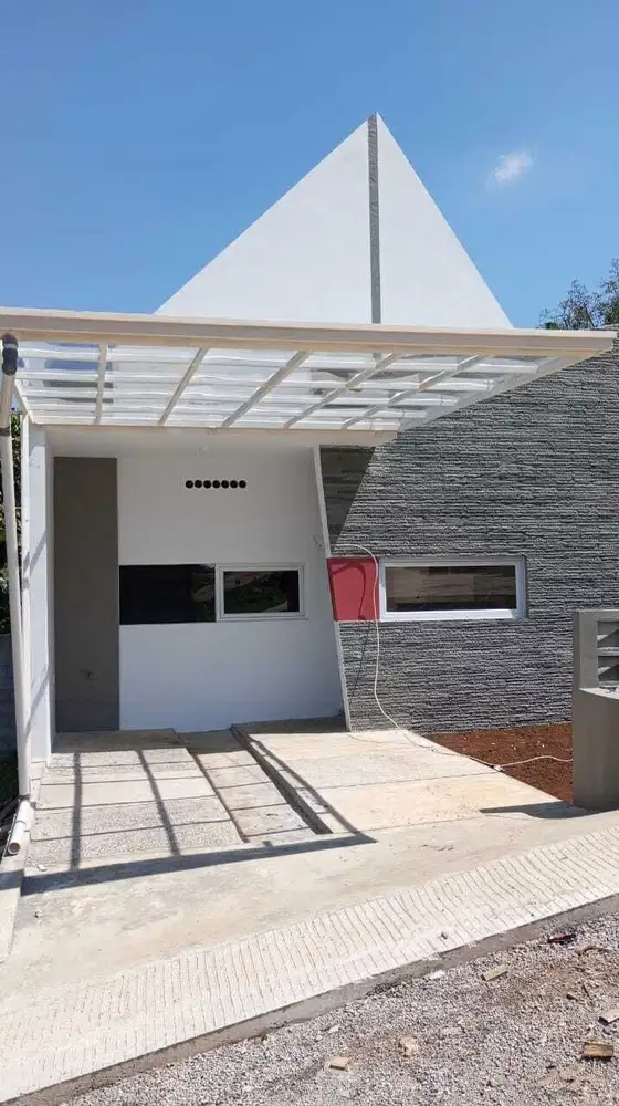 Dijual Rumah di jatihandap dekat padasuka bandung promo kpr tanpa DP