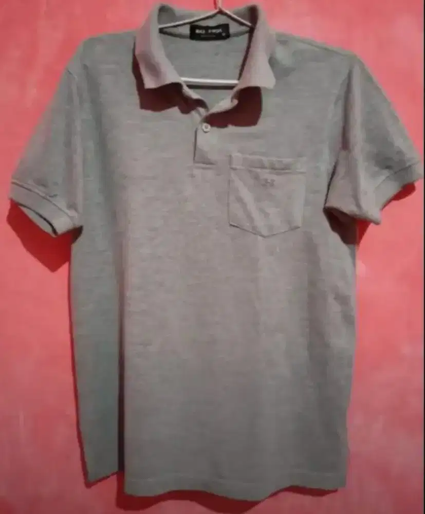 POLOSHIRT BRAND VINTAGE/KLASIK.