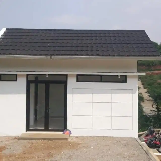 DIJUAL RUMAH MURAH MINIMALIS UNIK,LOK. CILEUNYI