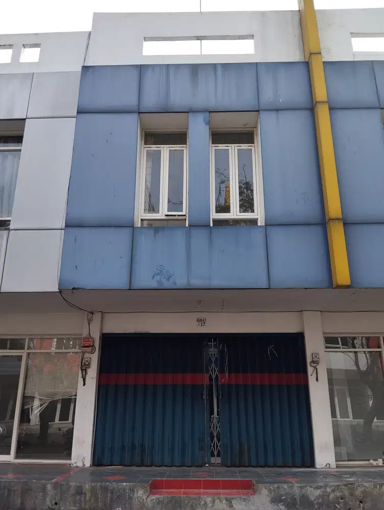 Dijual Ruko Green garden  Kebomas, Gresik