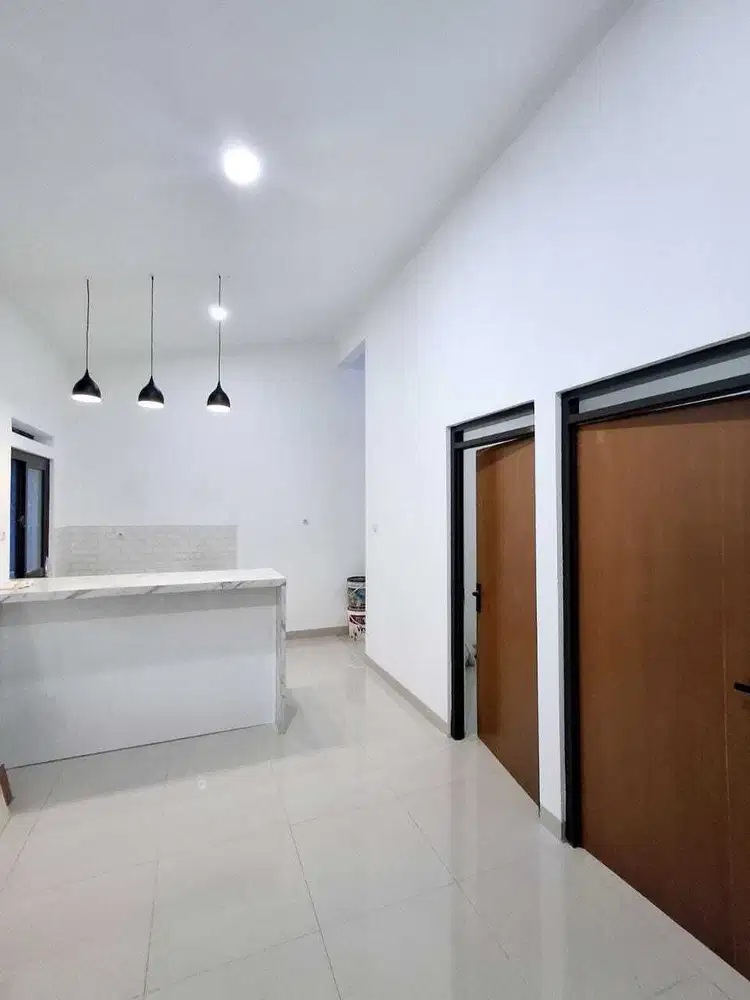 Murah Cuman 500jtaan Dikota Lagi