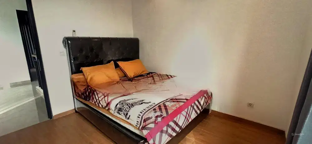 Rumah Siap Huni dan Nyaman BSB City Semarang Barat – 10556