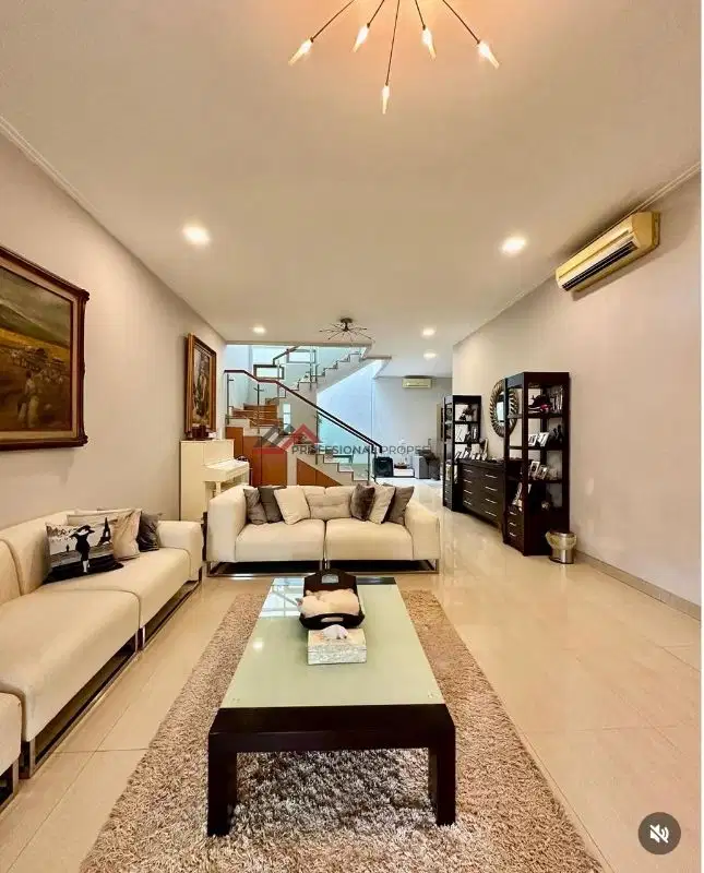 RUMAH DI SEWAKAN PASAR MINGGU, JAKSEL.
RUMAH MINIMALIS FULL FURNISHED