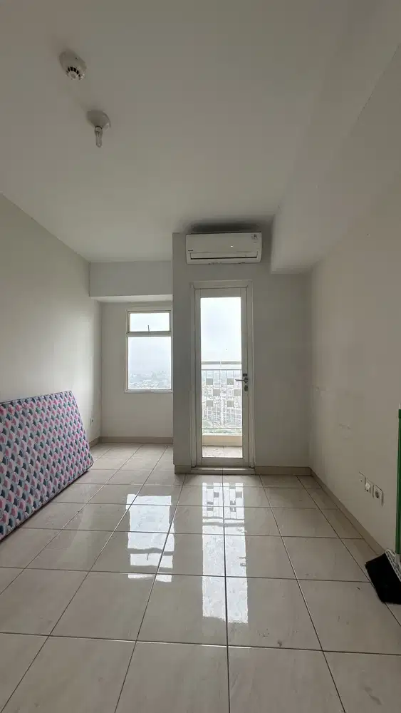 Dijual Apartemen Studio Unfurnished Di Springlake Summarecon Bekasi
