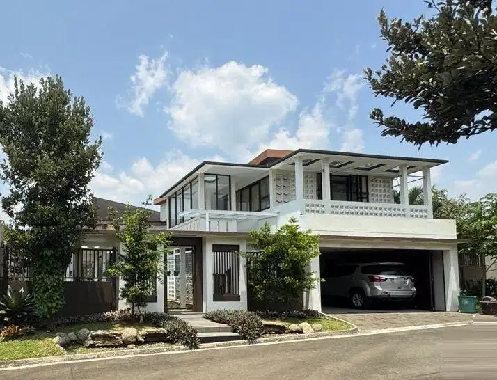 Dijual Villa Asri di Vimala Hills Bogor