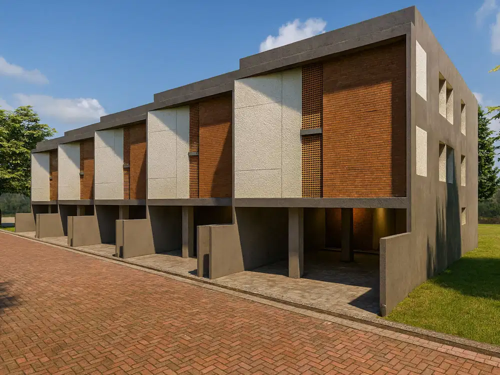 Kost 3 Lantai, Dekat Pizza Hut Uttara, Pogung Jogja