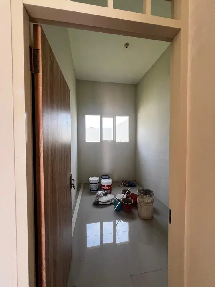 Jual rumah surabaya, rumah wonorejo selatan, rumah siap huni, rumah 1 lantai