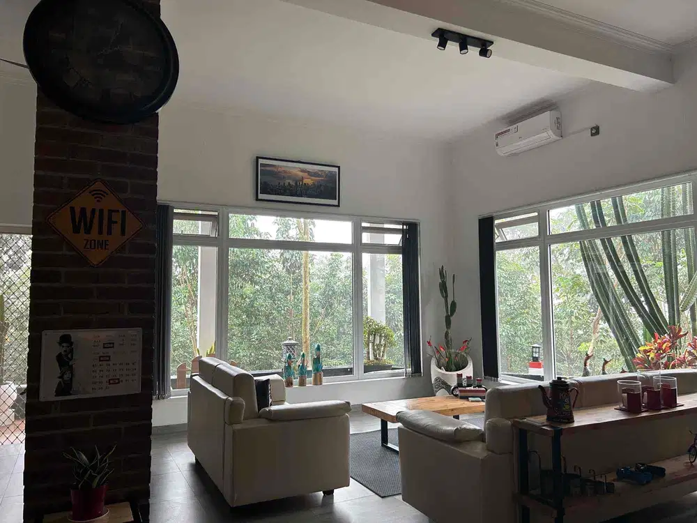 Rumah diJual di Salatiga