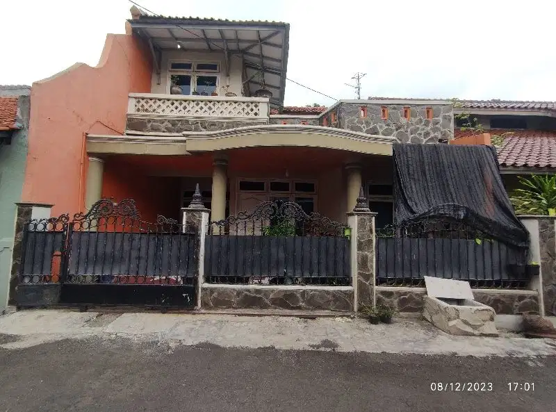 Dijual Cepat Rumah Siap huni di pilang dekat pusat kota