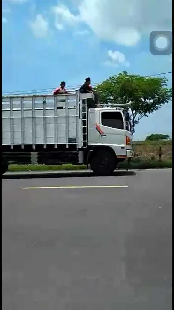 Dijual tanah industri di nol jalan raya propinsi Tuban