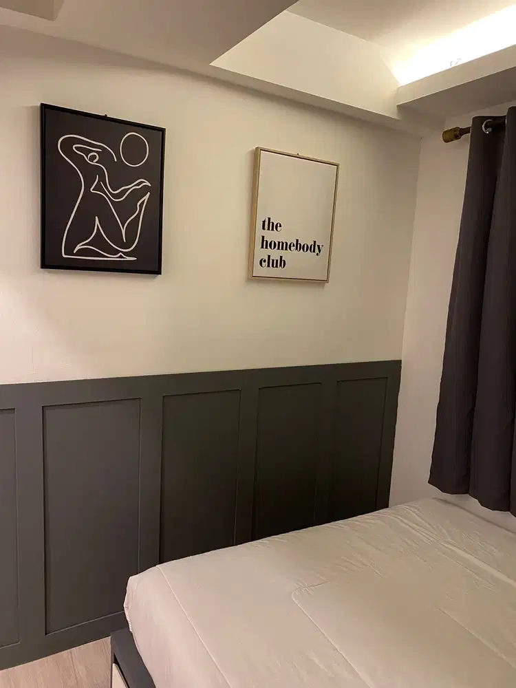 Sewa Apartemen Bandung Harian, Bulanan, Tahunan