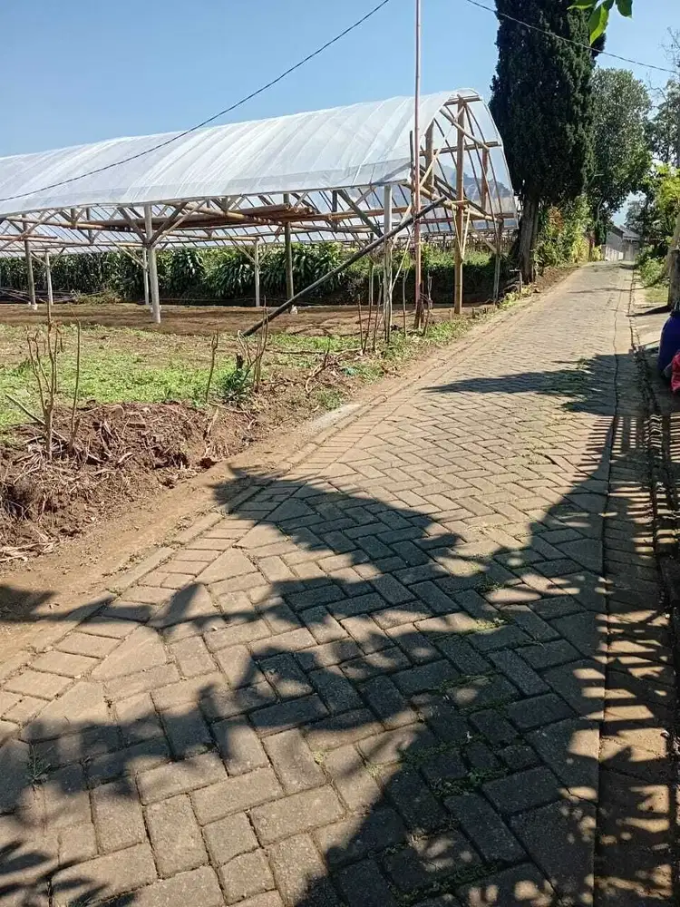 Tanah Hunian Bulukerto Bumiaji Kota Batu