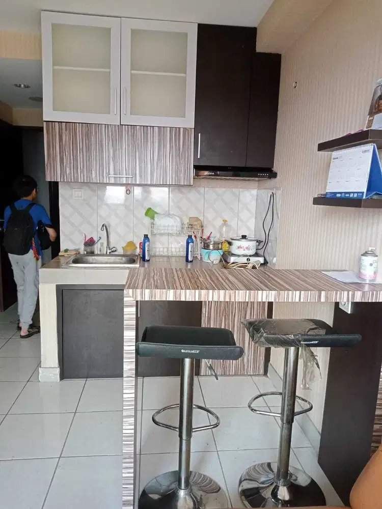 Apartemen M Square termurah di Mekarwangi Bandung