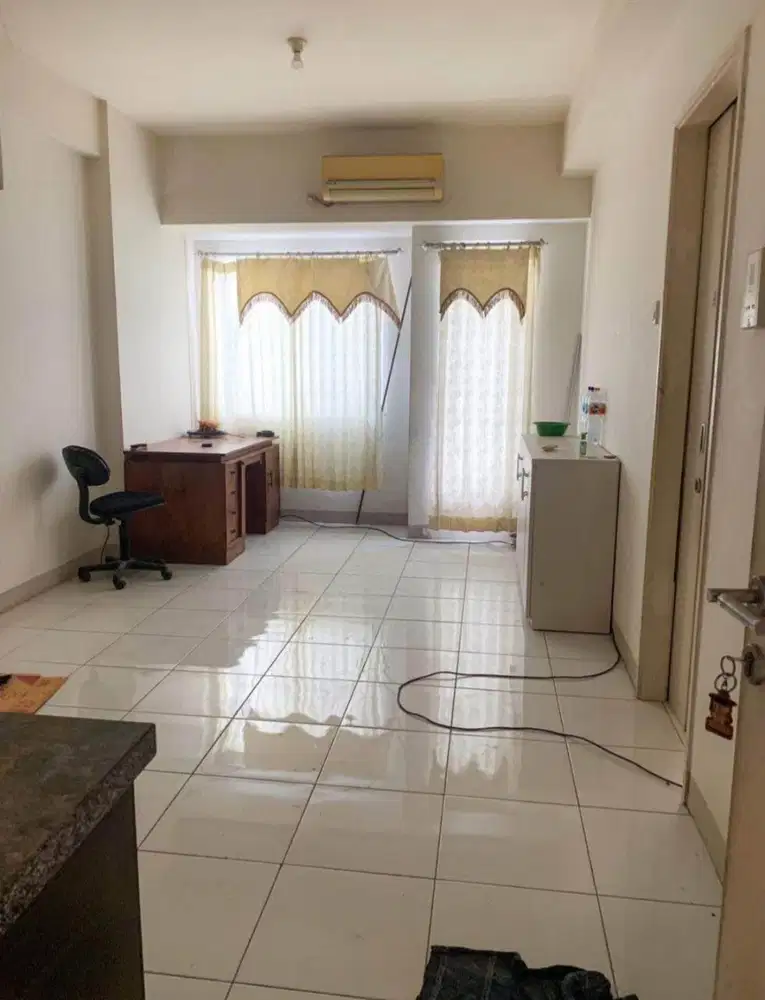 Di Jual Apartemeb UC tower Berkeley