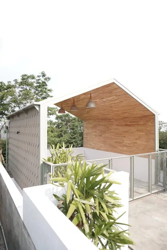 jual Rumah Baru Full Furnish Dago Giri Bandung