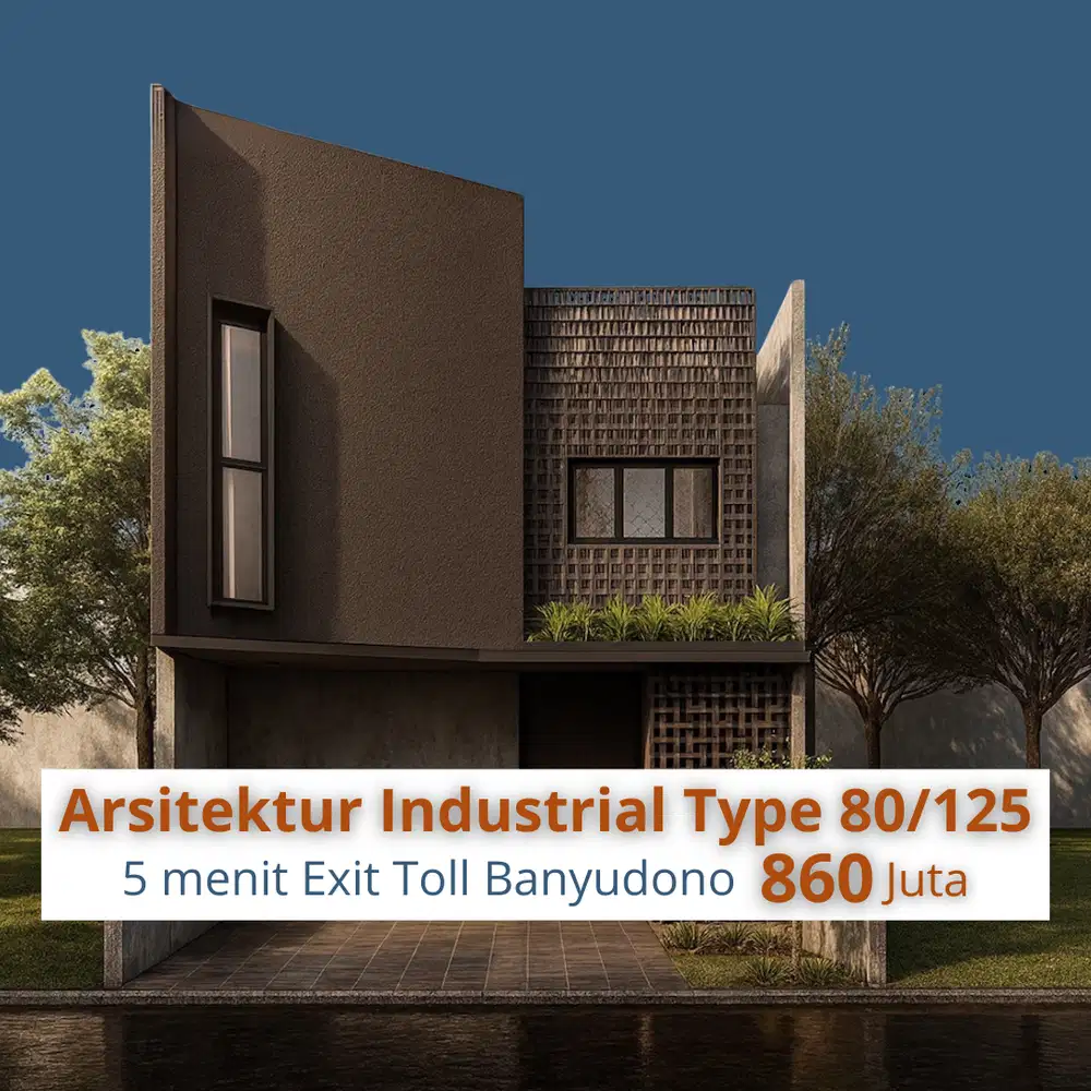 Rumah 2 Lt Mewah di Kartasura Solo, 800 Jt-an, 2 menit RS Karima Utama