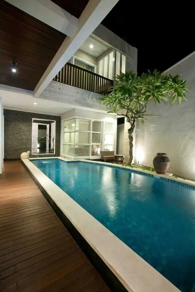 Villa Mewah Full Furnished di Bali | Bypass Ngurah Rai