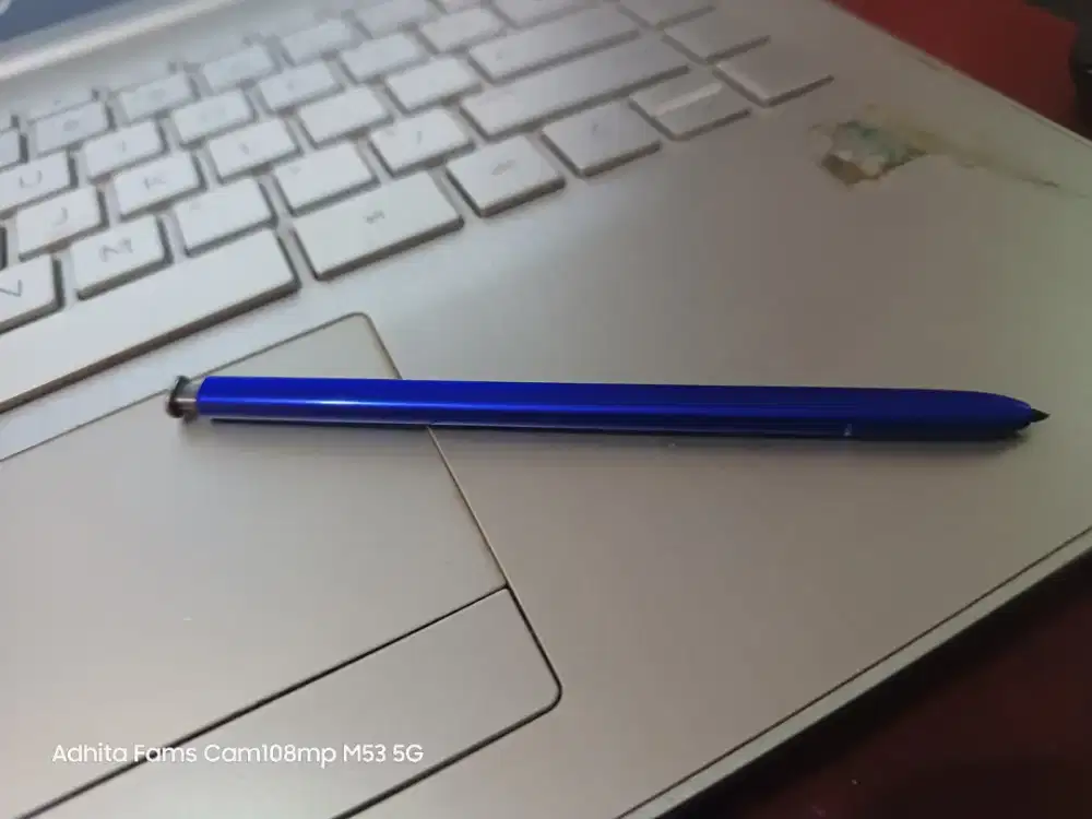 Spen Pulpen Only Untuk Samsung Note 10+