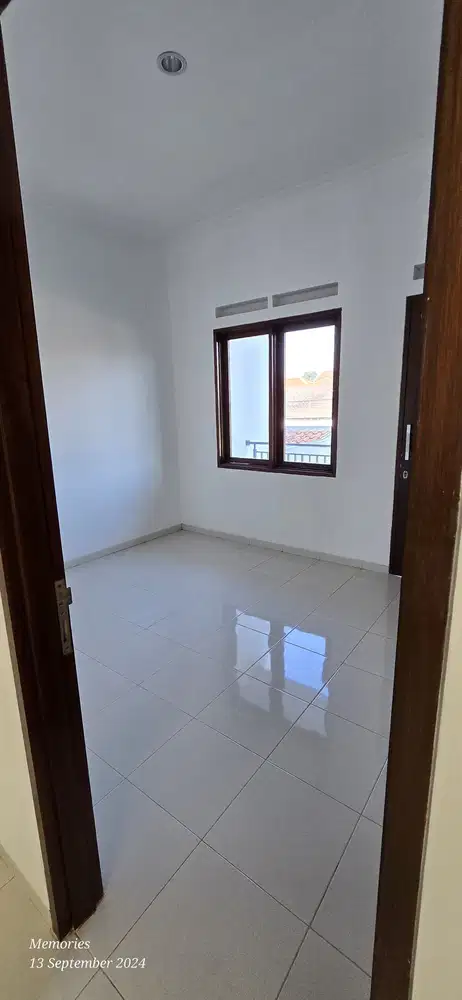 Dijual Rumah 2Lantai Mega Raya Pasteur Bandung