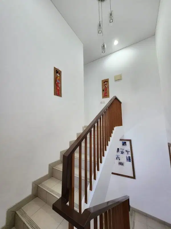 Disewa Rumah di Alamanda JGC Full Furnish