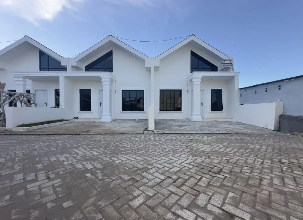 RUMAH DIJUAL DIMAKASSAR 500 JUTA, AN