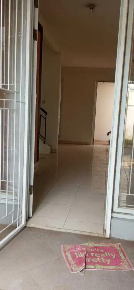 DISEWAKAN MODERNLAND