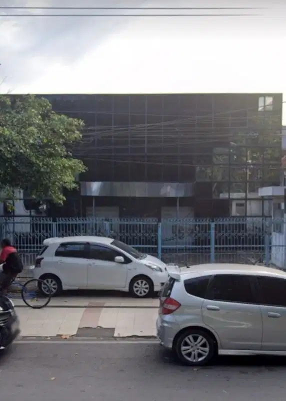 Perak. Komersial Area. Ruang Usaha