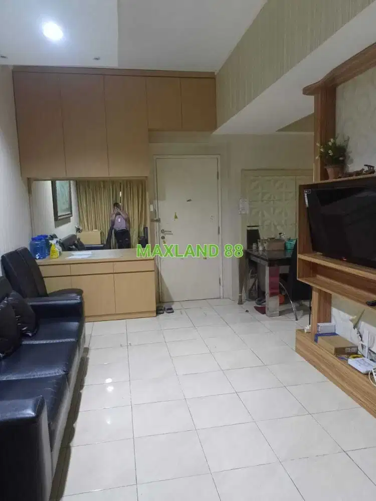 Jual Apartemen Seasons City Dijual Tower B 3BR 4BR Season