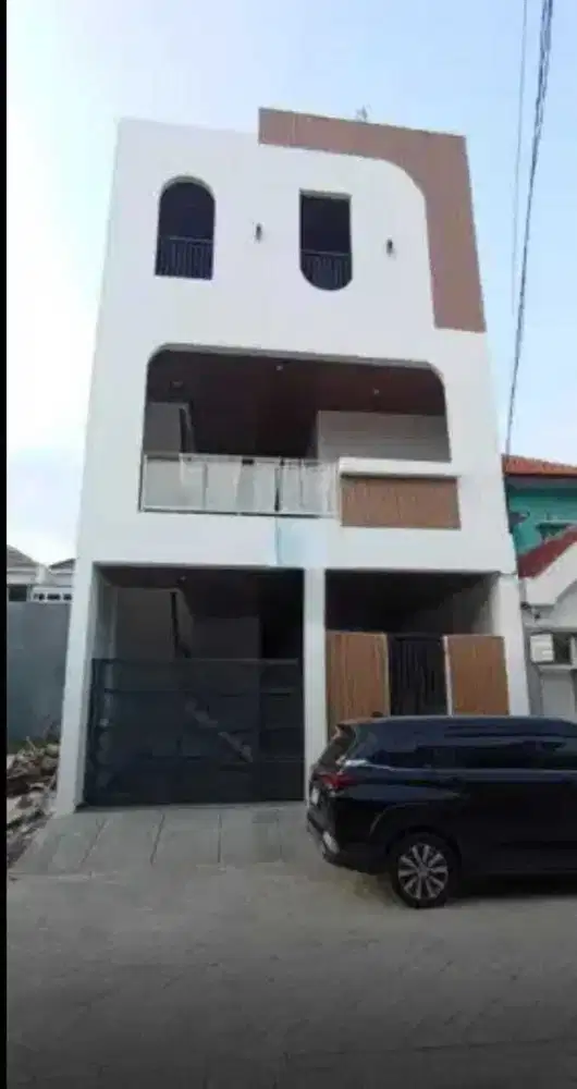 Income 600jt‼️Kost Exclusive Wiyung Surabaya