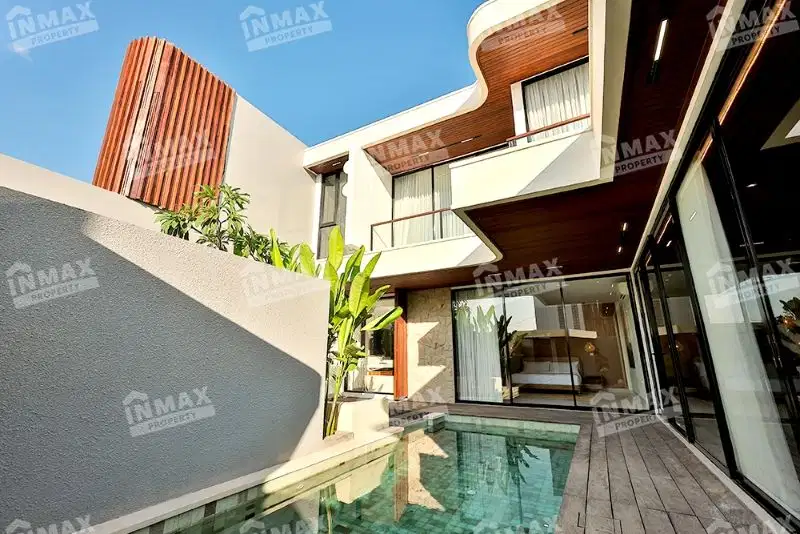 VILLA MEWAH MENGWI,BADUNG BALI,FURNISHED,SWIMMING POOL