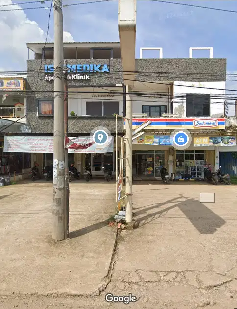Dijual Cepat 2 Unit Ruko Include Usaha Indomaret Gandus Palembang