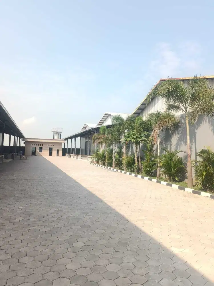 DISEWAKAN GUDANG KUDUS, PAYAMAN, JL. LINGKAR/ JL. RAYA NASIONAL