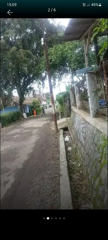 dijual tanah di cibalung dekat cibadak sukabumi