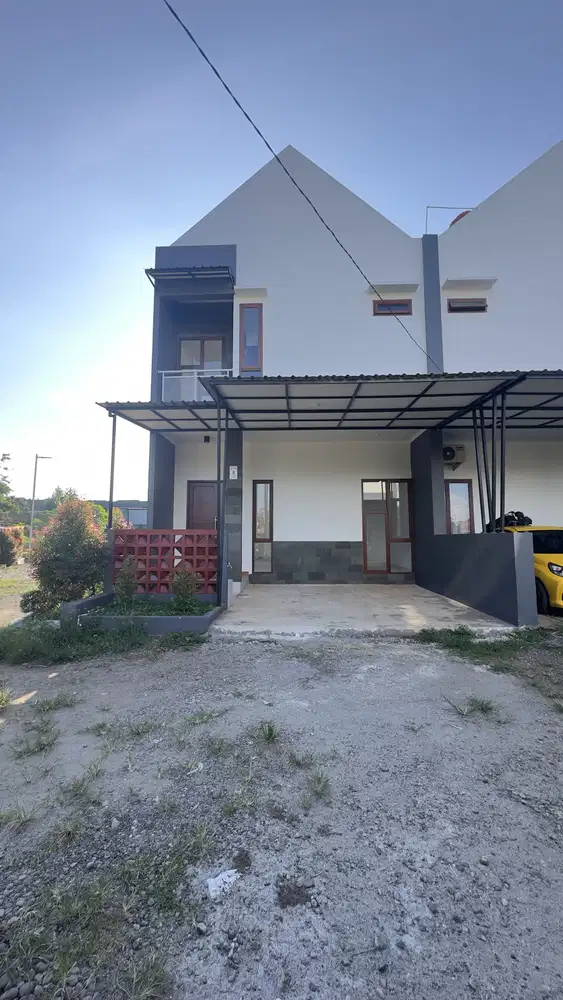 DIJUAL RUMAH DIMAKASSAR, JALAN TAMANGAPA RAYA