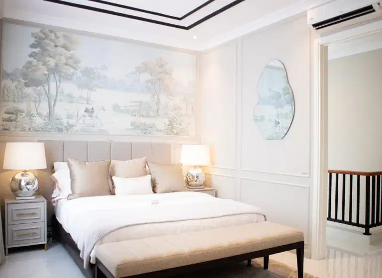 Rumah Mewah Summarecon Mutiara Makassar dekat Bandara