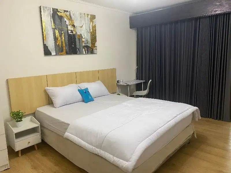 The Guritno House - Kost Strategis Lebak Bulus Kebayoran Lama Tipe Standard