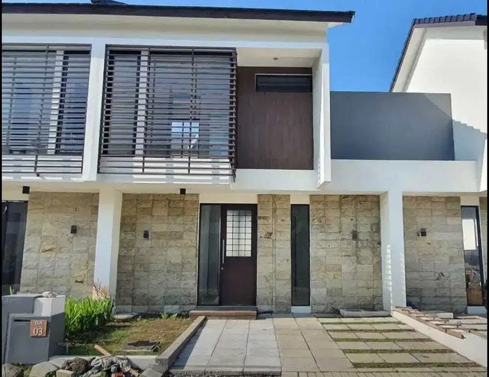 Harga Murah‼️Rumah Siap Huni Shojiland Sidoarjo