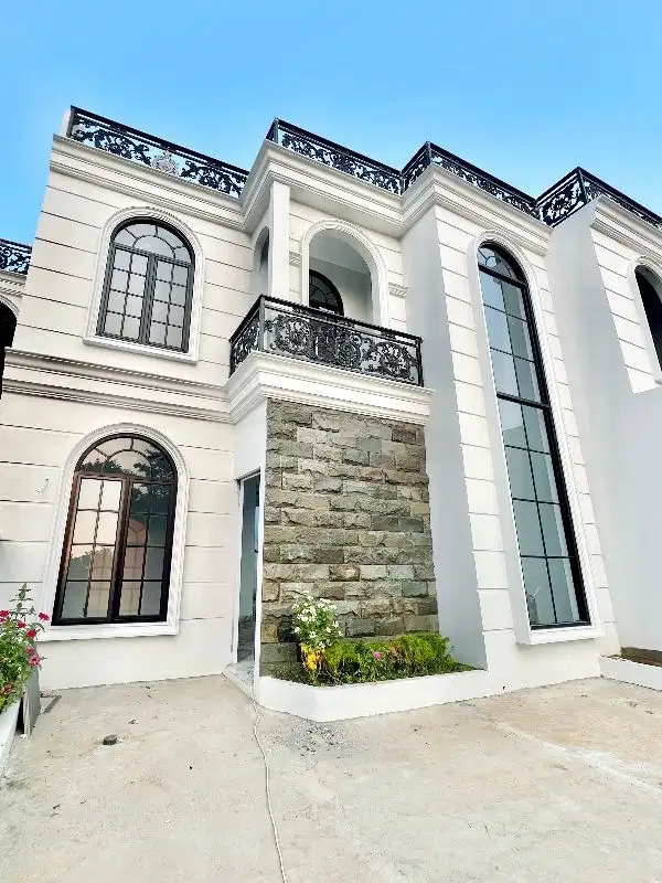 WOW RUMAH MEWAH TERMURAH! DEKAT LRT & TOL AKSES PREMIUM