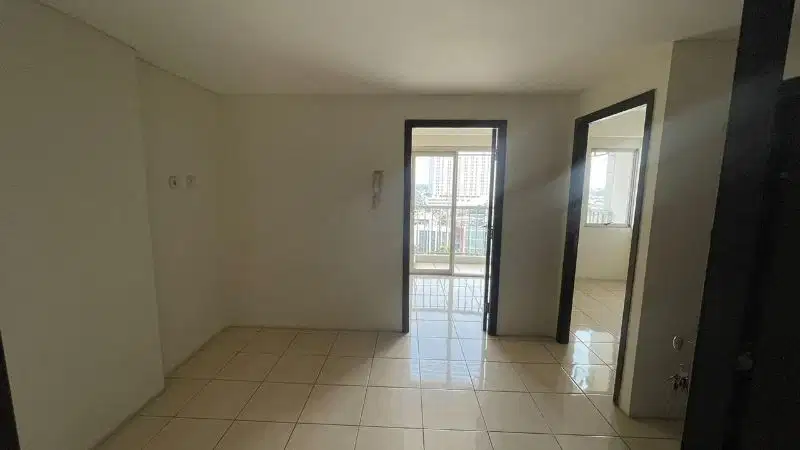 Disewakan Bulanan 2BR View City Golden Tulip Apartemen