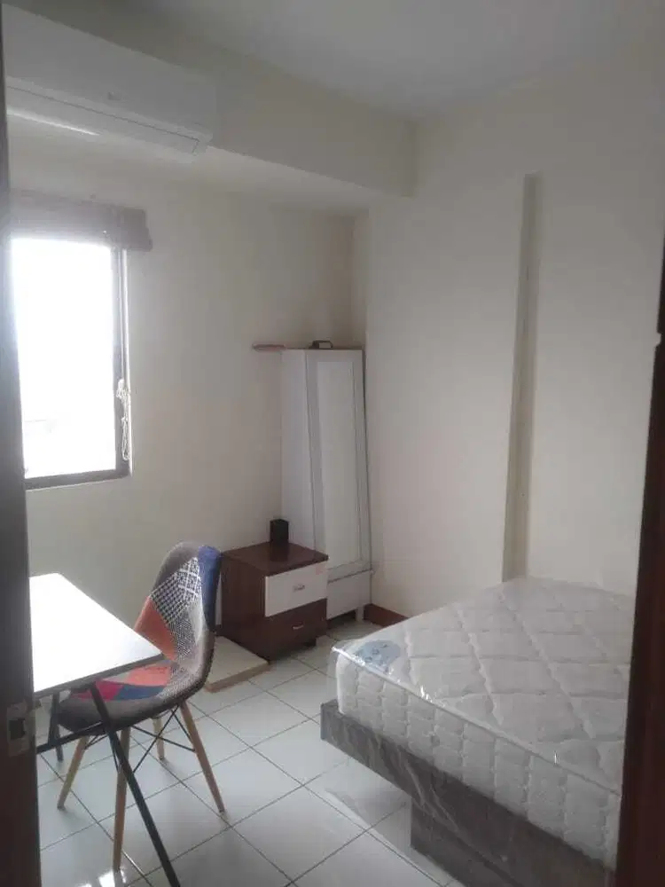 JUAL 2 BR DI GATEWAY AHMAD YANI, CICADAS, KOTA BANDUNG