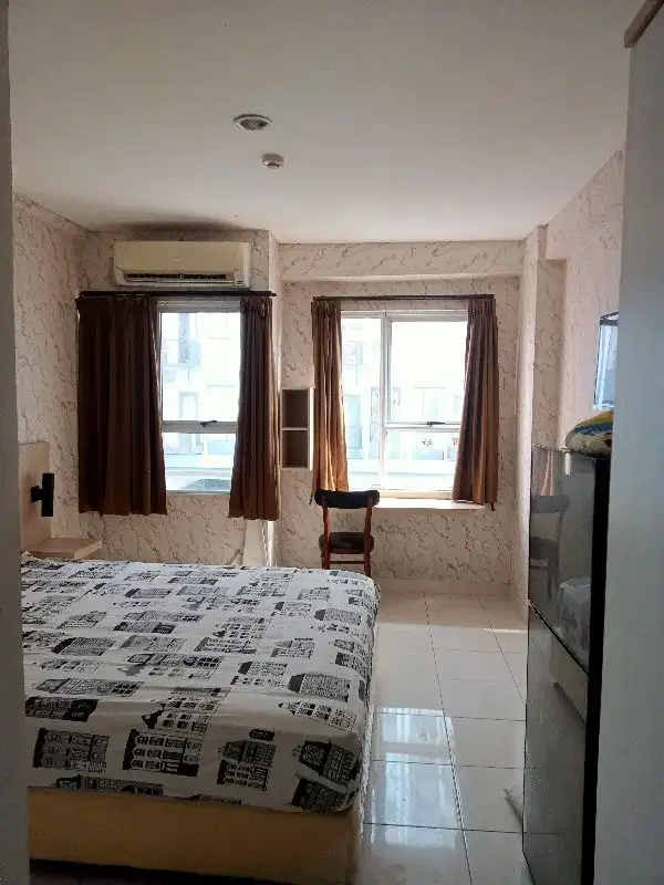 Di sewakan murah Apartemen elvis jababeka