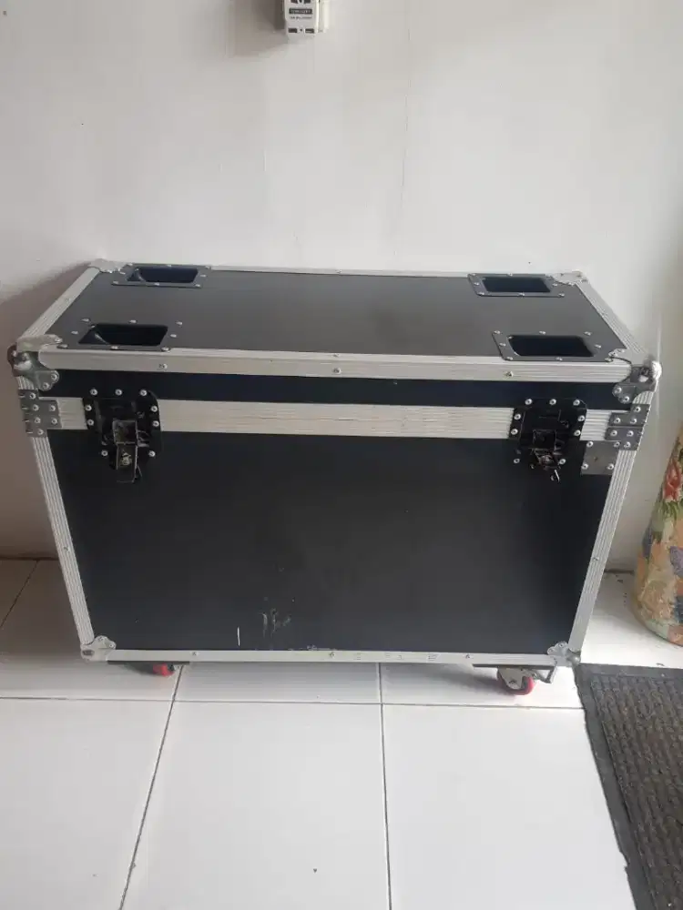 Box serbaguna / Hardcase box Fredella cases