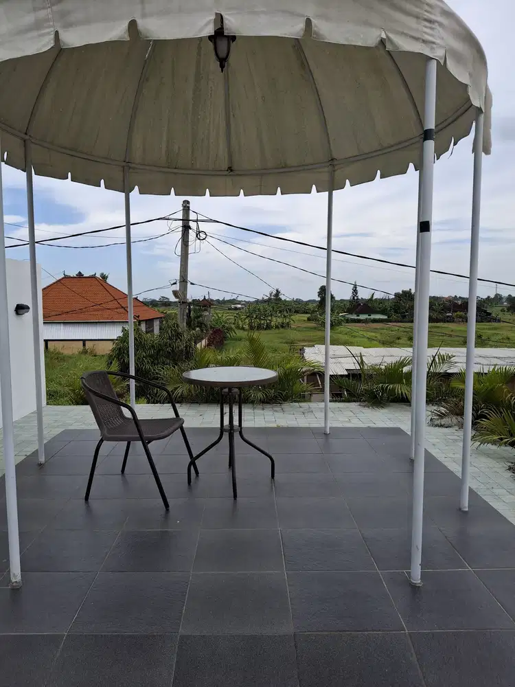 Disewakan Villa Murah 4 Bedrooms di Nyanyi Dekat Luna Beach Club