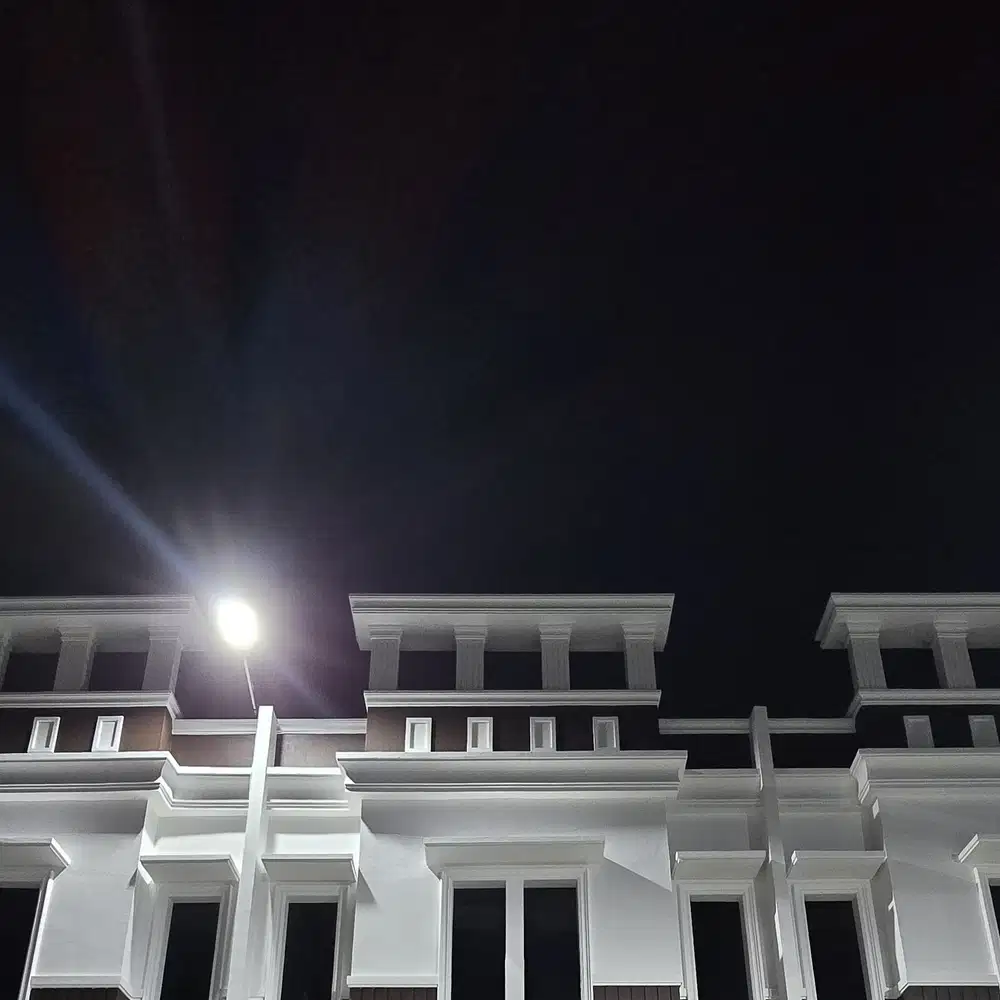 Rumah Lebar 6 Murah Dekat Citraland Komplek Mentari Somerset